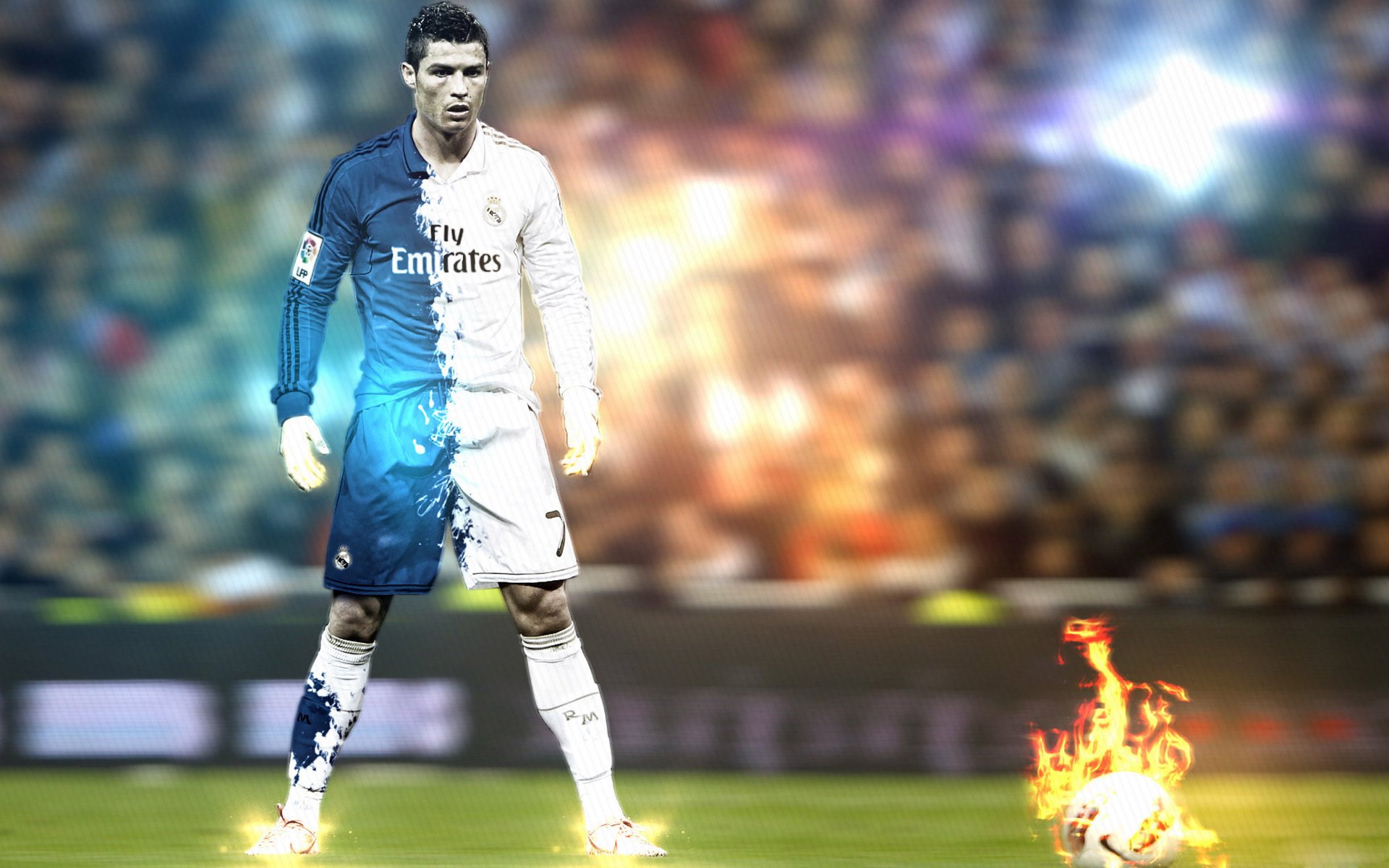 “帕布罗·马特拉的脚踏实地与高超球技，继续为阿根廷美洲狮队注入力量”